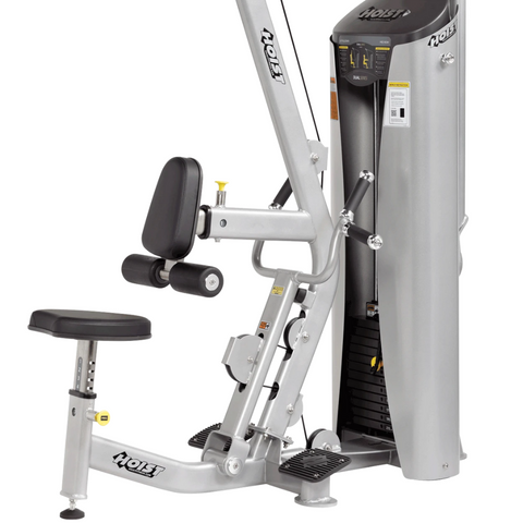 Hoist HD-3200 Lat Pulldown/Mid-Row