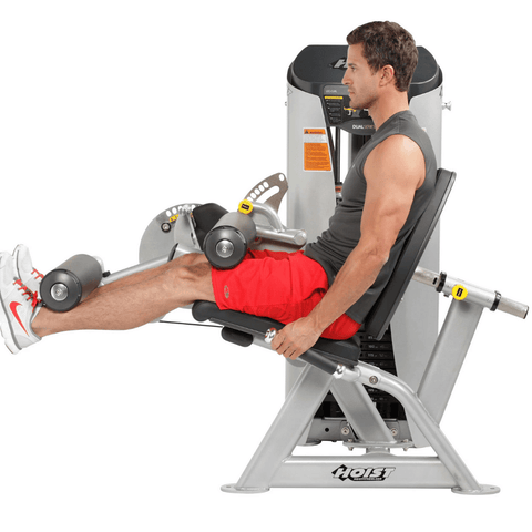 Hoist HD-3400 Leg Ext/Curl