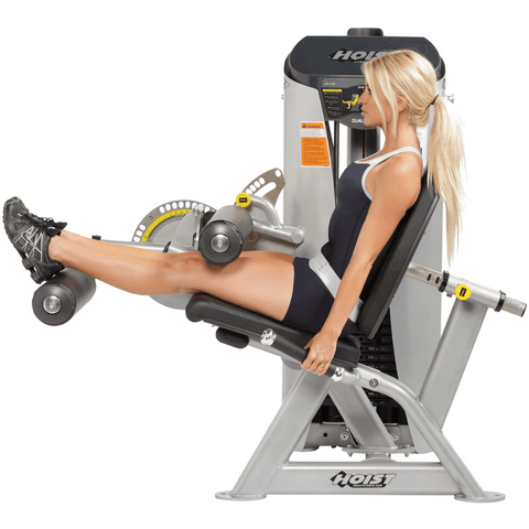 Hoist HD-3400 Leg Ext/Curl