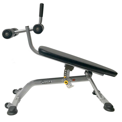 Hoist HF-5264 Adjustable Ab Bench