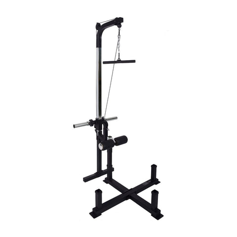 Powertec Workbench Lat Tower Accessory (WB-LTA20)