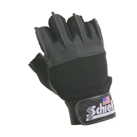 Schiek Women's Lifting Gloves 520