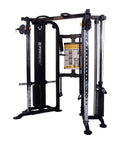 Fitness Nutrition Powertec Functional Trainer Deluxe