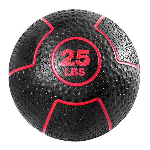 Element Fitness Med Ball