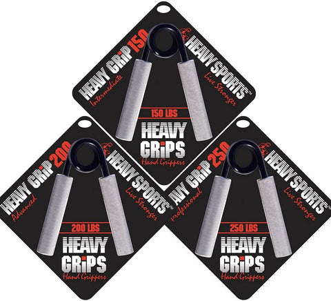 Heavy Grips