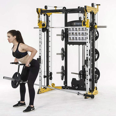 Altas Complete Smith Machine 3059