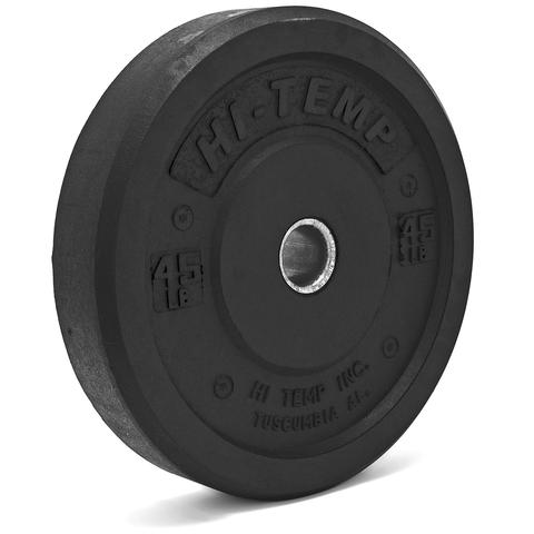 Hi-Temp Bumper Plate