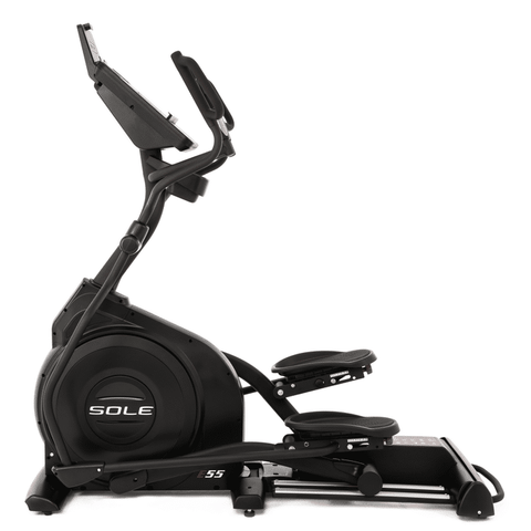Sole E55 Elliptical
