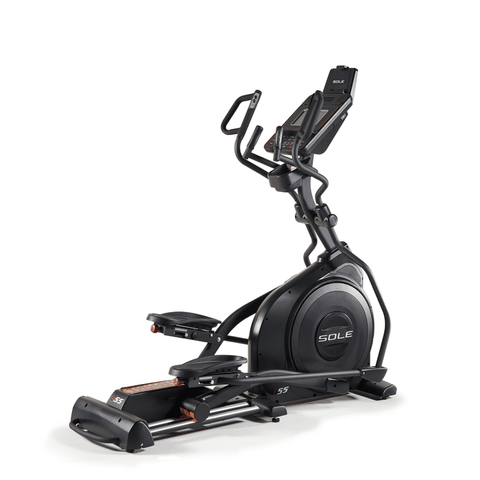 Sole E55 Elliptical