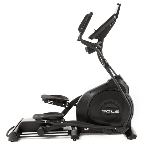 Sole E55 Elliptical