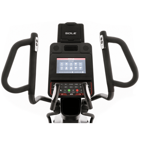 Sole E95 Elliptical