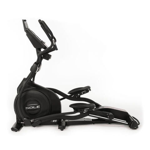 Sole E95s Elliptical