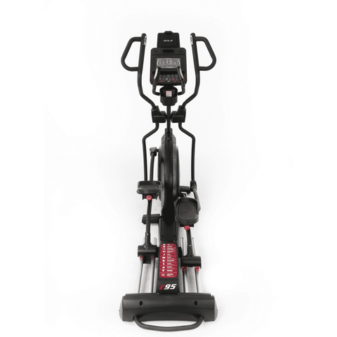 Sole E95 Elliptical