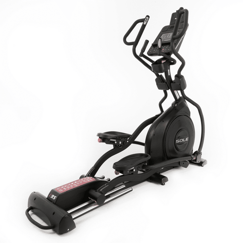Sole E95s Elliptical