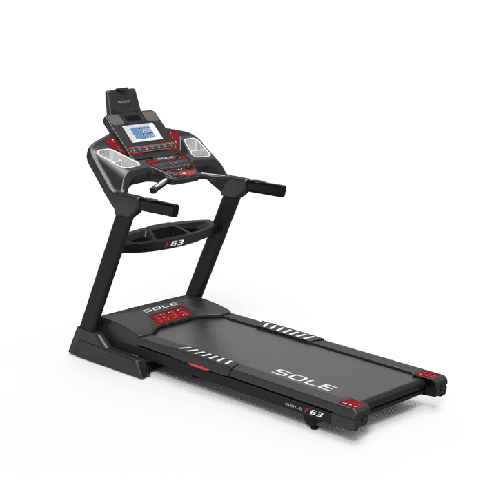 Sole F63 Treadmill – Fitness Nutrition Equipement Sole F63 Treadmill – Fitness Nutrition Equipement