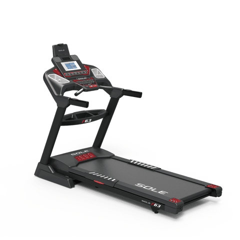 Sole F63 Treadmill