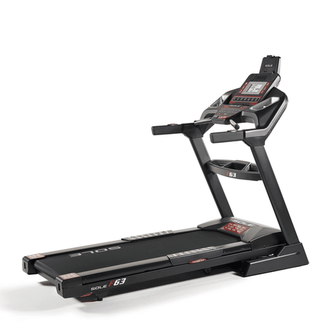 Sole F63 Treadmill