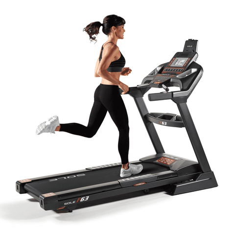 Sole F63 Treadmill