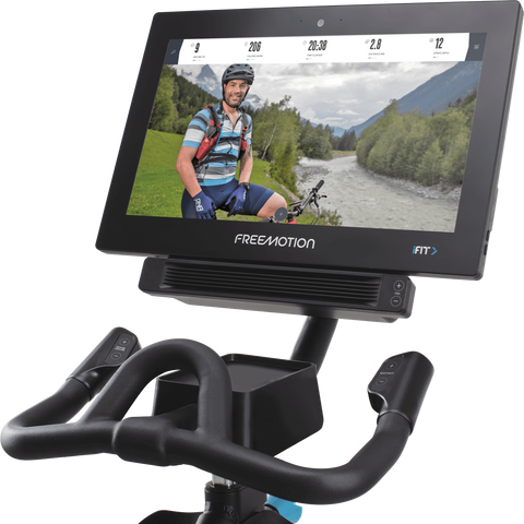 Freemotion Coachbike