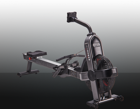 Assault Air Rower Elite