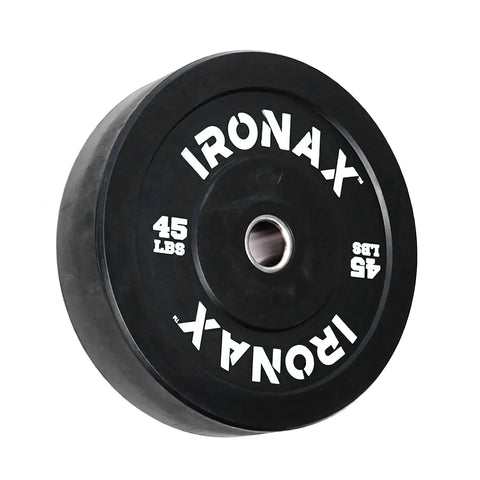 Ironax Bumper Plate
