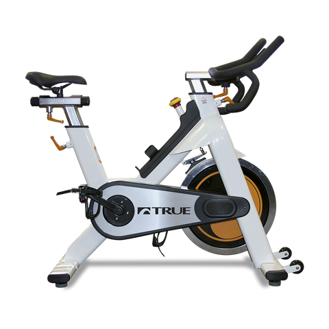 True Indoor Spinning Bike