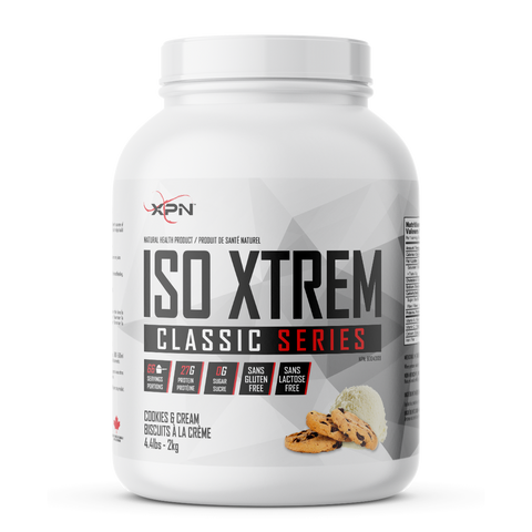 XPN Protein Iso Xtrem (4.4lb)