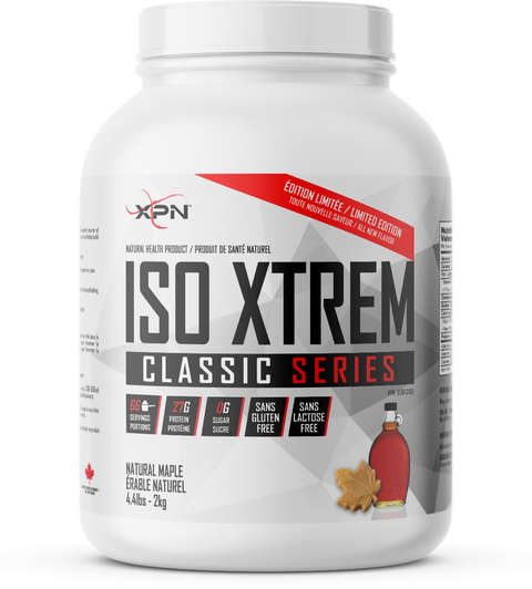 XPN Protein Iso Xtrem (4.4lb)