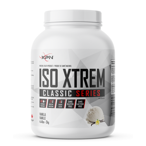 XPN Protein Iso Xtrem (4.4lb)