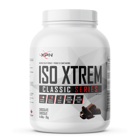 XPN Protein Iso Xtrem (4.4lb)