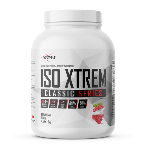 XPN Protein Iso Xtrem (4.4lb)