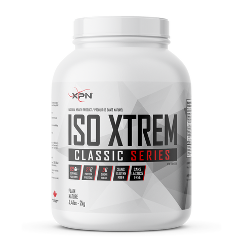 XPN Protein Iso Xtrem (4.4lb)