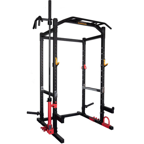 Powertec Landmine Attachment (For Power Rack PR19)