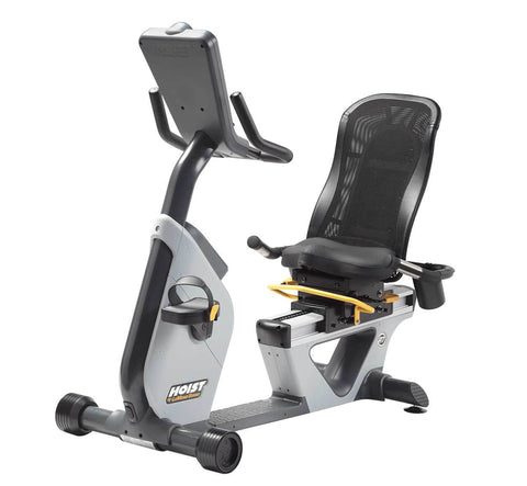 HOIST Lemond Series RT Recumbent Bike