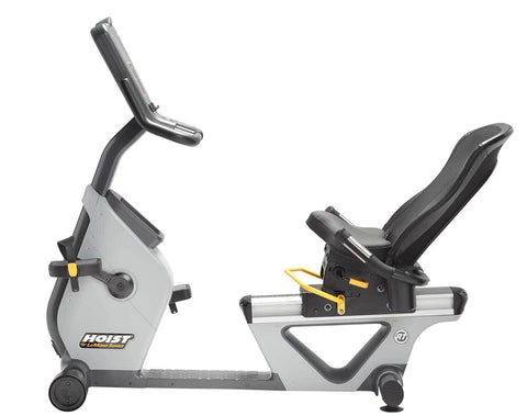 HOIST Lemond Series RT Recumbent Bike