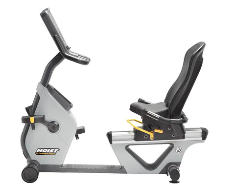 HOIST Lemond Series RT Recumbent Bike