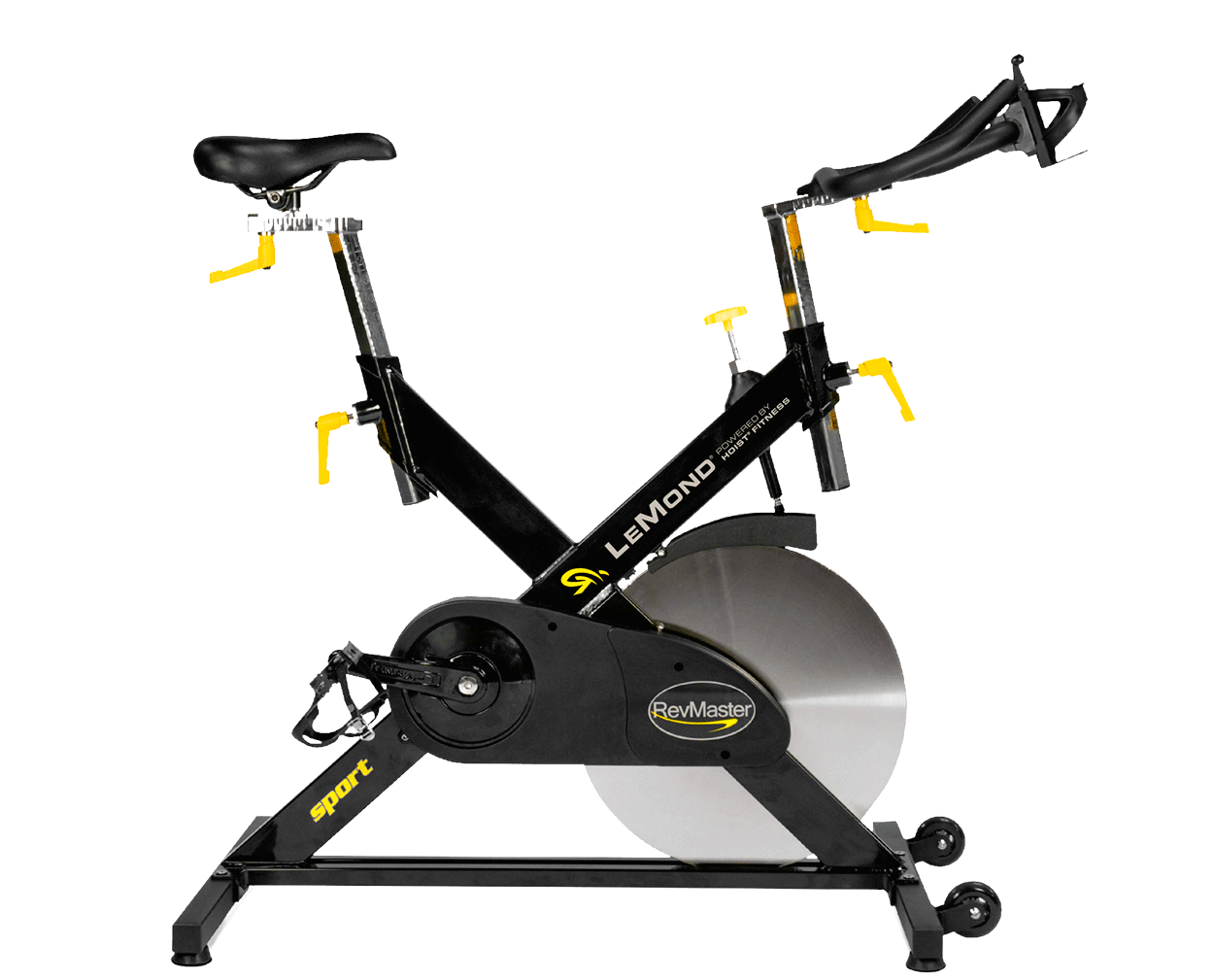 Lemond recumbent shop exercise bike