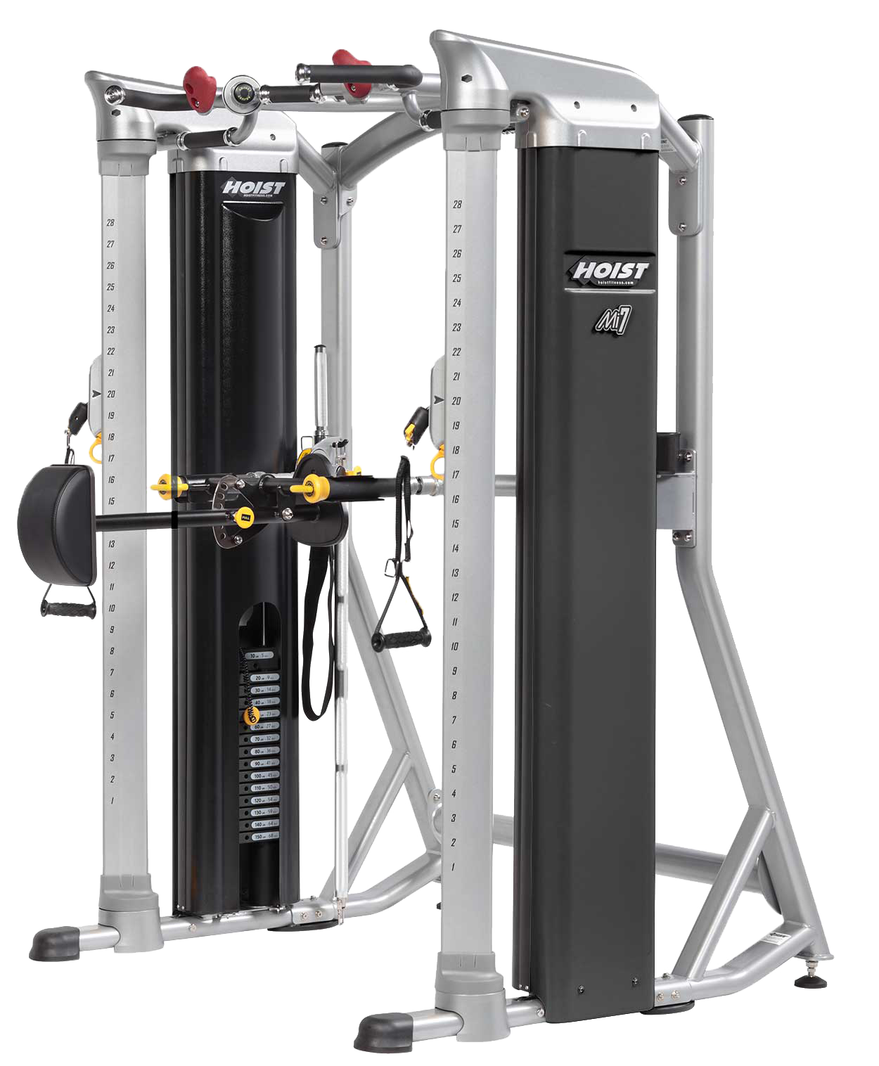 Hoist mi7smith functional training system hotsell