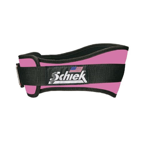 Schiek 2004 Lifting Belt