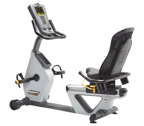 HOIST Lemond Series RT Recumbent Bike