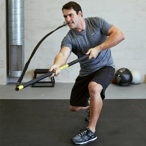 TRX Rip Trainer Kit