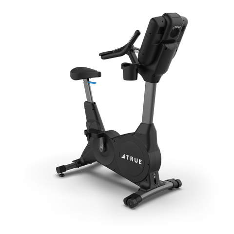 True CS400 Upright bike