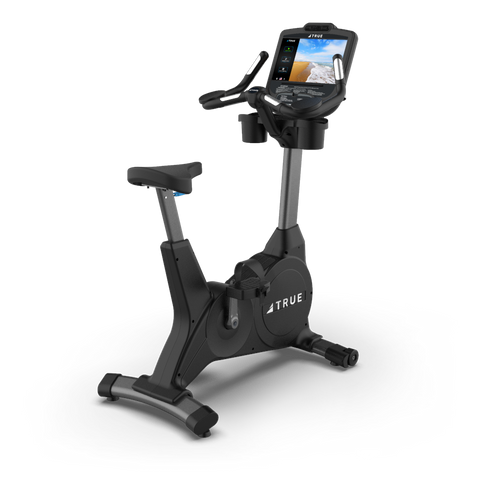 True CS400 Upright bike