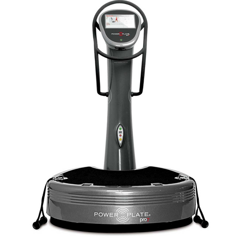 Power Plate Pro7