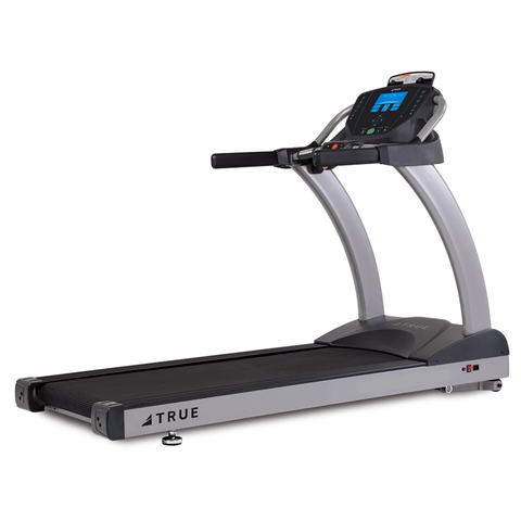 True PS100 Treadmill