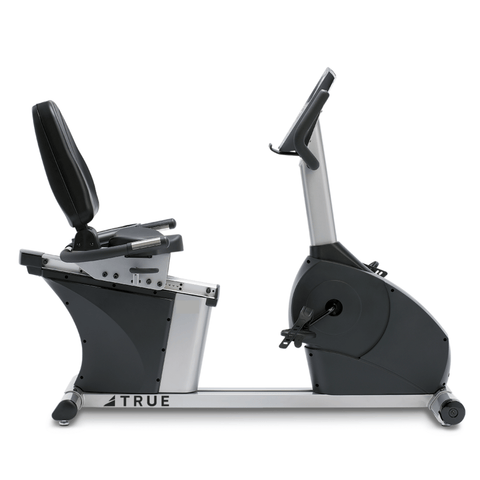 True PS100 Recumbent bike