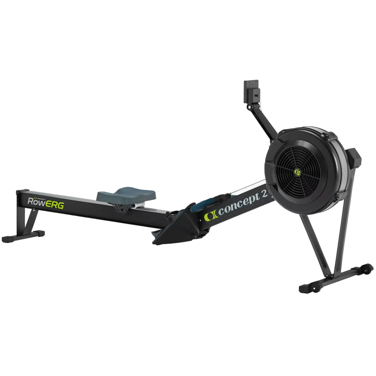 Concept2 RowErg Rower – Fitness Nutrition Equipement