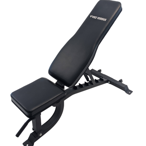 Vice-Versus Incline/Decline PRO bench