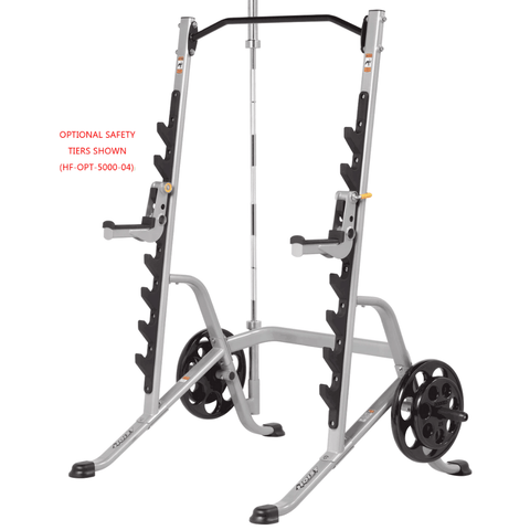 HOIST HF-5970 Multi-Purpose Squat Rack