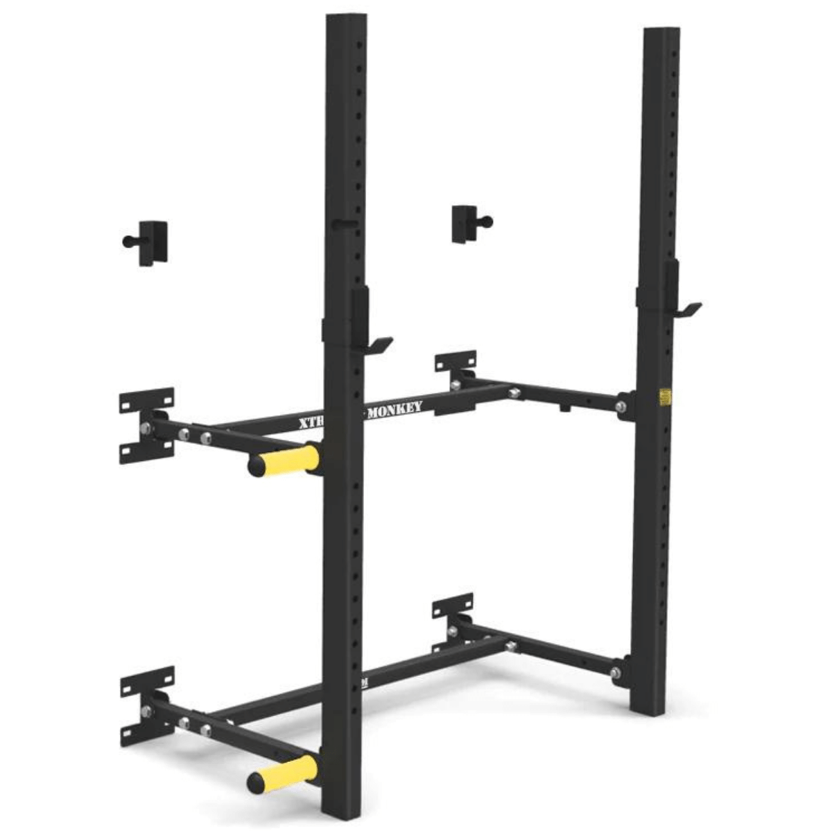 Xtreme monkey half rack hotsell